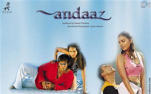 Andaaz